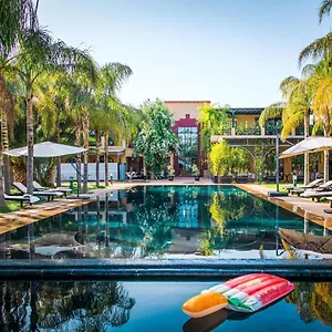 فندق Palais Mirage D'atlas, De Luxe &, Ouled Jelal