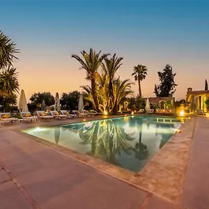 بيت ضيافة Nour, El Makina