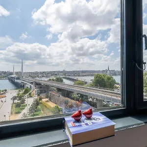 the-han-residence-halic.istanbul-turkeyhotels.com/