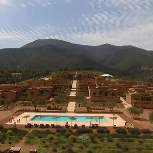 فندق Terres D'amanar, تهنوت