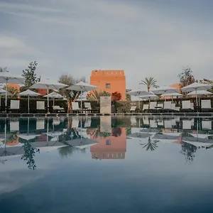 فندق Adama Marrakech, بيلوك